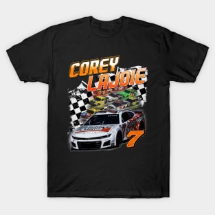 Corey Lajoie T-Shirt